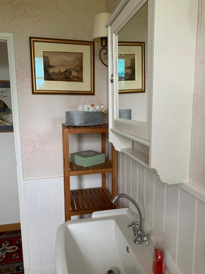 Entire Farm House Stay, La Gerouardiere Barenton Eksteriør billede