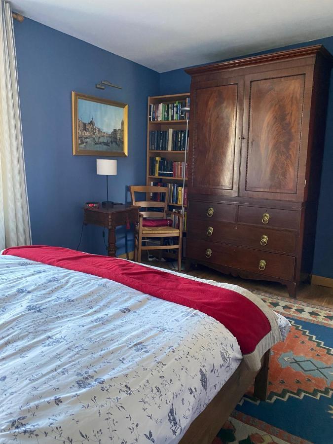 Entire Farm House Stay, La Gerouardiere Barenton Eksteriør billede